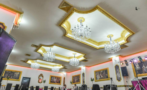 Petrecere privată Restaurant Topolog Argeș